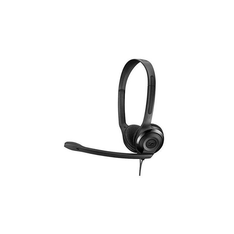AURICULARESMICRO EPOS SENNHEISER PC 5 CHAT AURICULARESMICRO EPOS SENNHEISER PC 5 CHAT