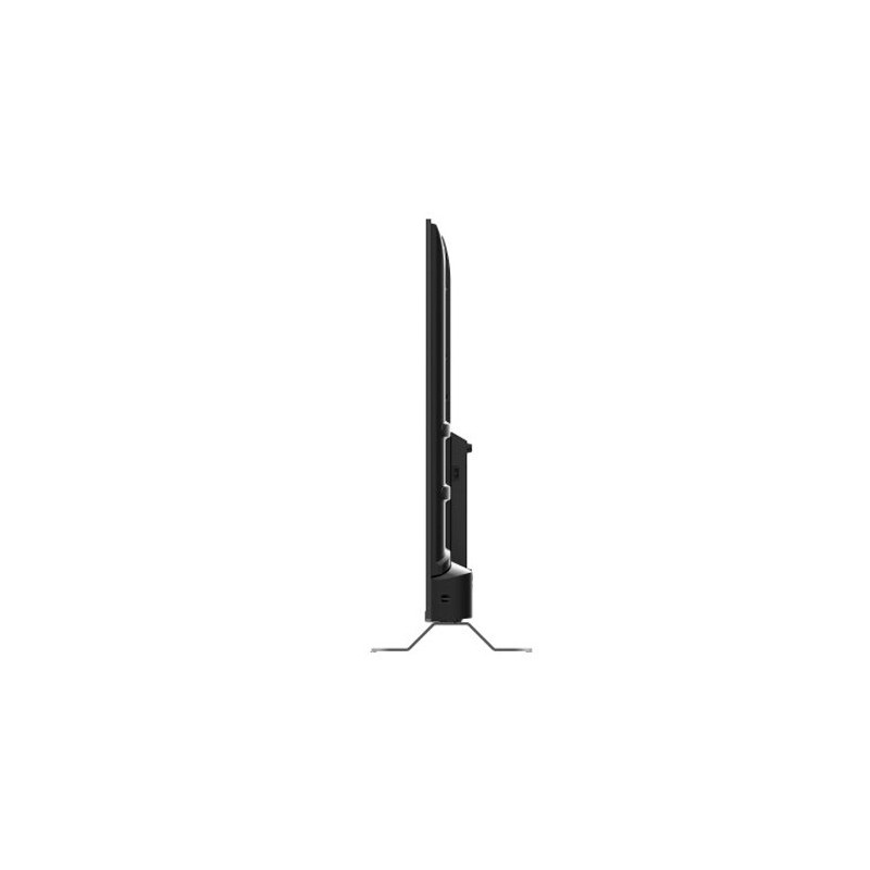 TELEVISIoN QLED SMART TECH UHD 50 50QG02V GOOGLE TV TELEVISIoN QLED SMART TECH UHD 50 50QG02V GOOGLE TV