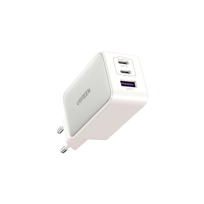 CARGADOR UGREEN USB A2USB C 65W GAN FAST CARGADOR UGREEN USB A2USB C 65W GAN FAST