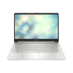 PORTATIL HP 15S FQ5114NS PLATA NATURAL