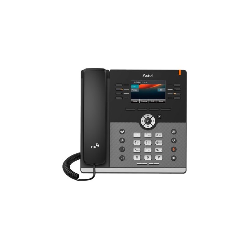 TELEFONO IP AXTEL AX 500W TELEFONO IP AXTEL AX 500W