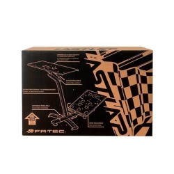 SOPORTE CONDUCCION FR TEC LAST LAP