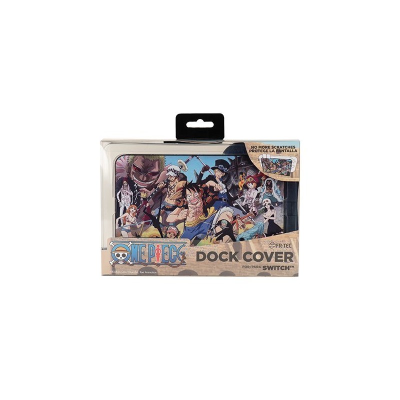 FUNDA DOCK FR TEC SWITCH ONES PIECE DRESSROSA FUNDA DOCK FR TEC SWITCH ONES PIECE DRESSROSA