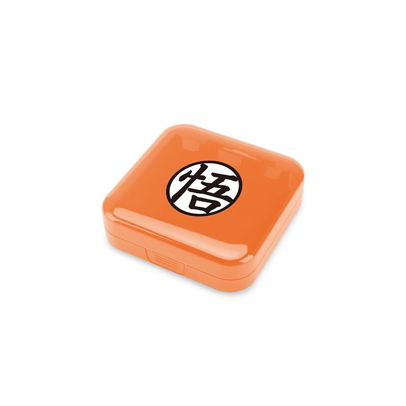 CAJA TRANSPORTE FR TEC SWITCH DRAGON BALL SUPER
