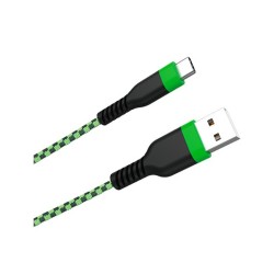 CABLEBATERIA PLAY CHARGE FR TEC XBOX SERIES 3M
