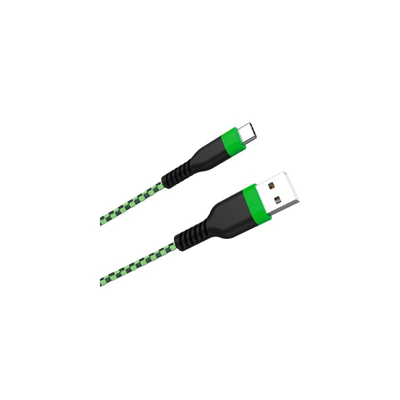 CABLEBATERIA PLAY CHARGE FR TEC XBOX SERIES 3M CABLEBATERIA PLAY CHARGE FR TEC XBOX SERIES 3M