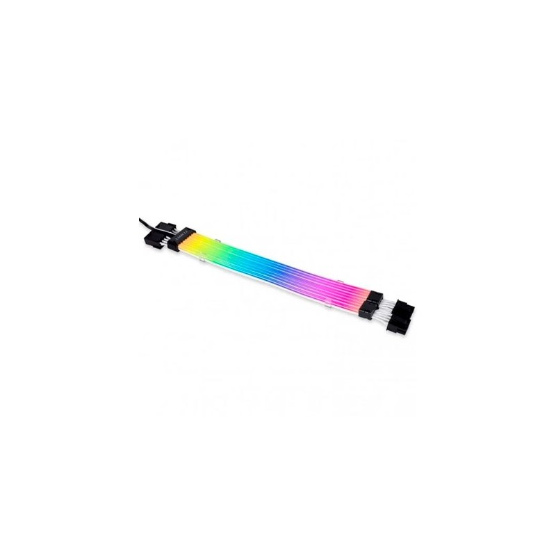 CABLE EXTENSION LIAN LI STRIMER WIRELESS 2X8PIN CABLE EXTENSION LIAN LI STRIMER WIRELESS 2X8PIN