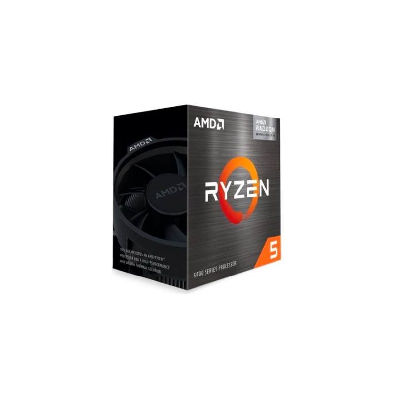 PROCESADOR AMD AM4 RYZEN 5 5500GT 6X440 16MB BOX