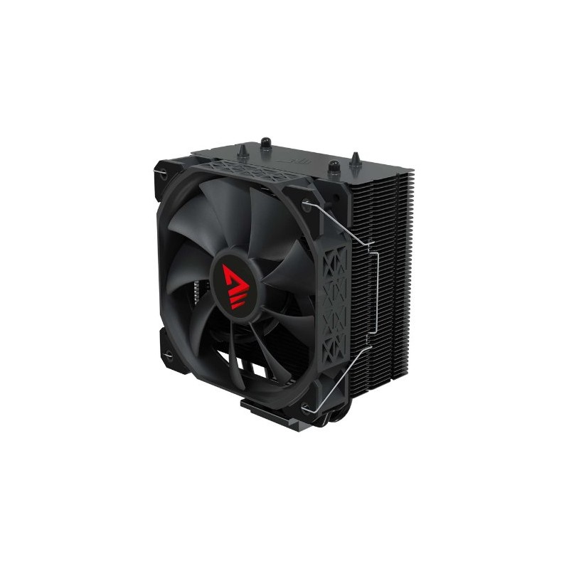 DISIPADOR CPU 125W SAVIO FROST X2 BLACK