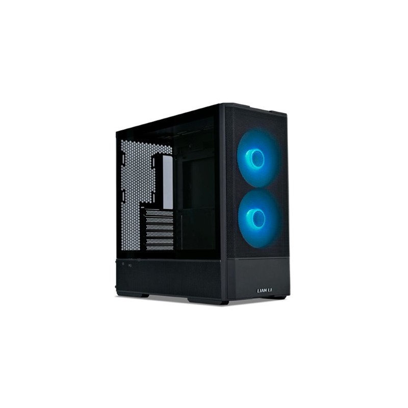 TORRE ATX LIAN LI LANCOOL 207 BLACK TORRE ATX LIAN LI LANCOOL 207 BLACK