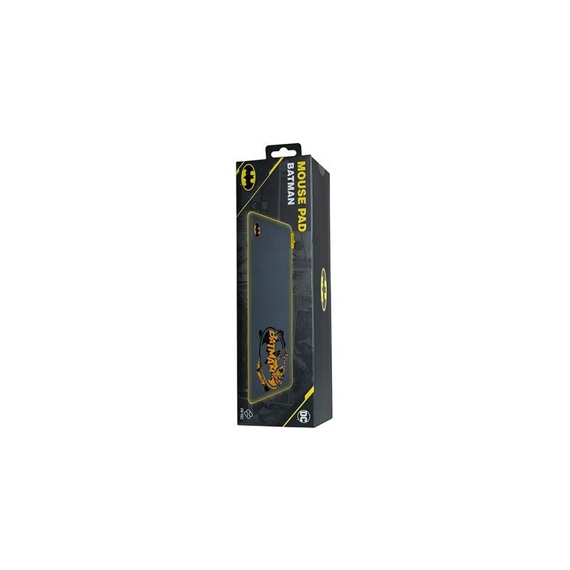 ALFOMBRILLA XL FR TEC PC DC BATMAN ALFOMBRILLA XL FR TEC PC DC BATMAN