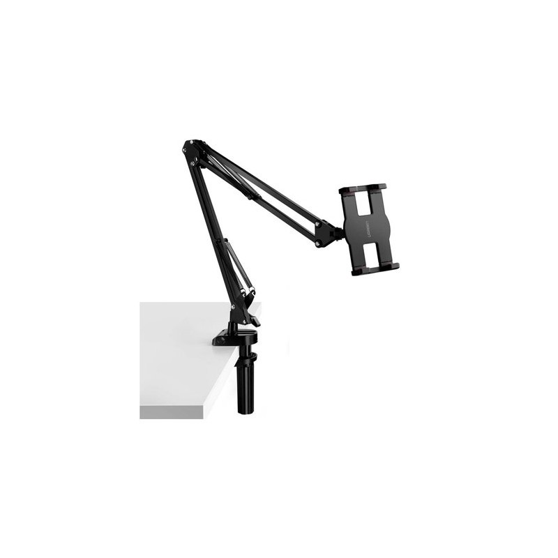 SOPORTE UGREEN UNIVERSAL FLEXIBLE BLACK SOPORTE UGREEN UNIVERSAL FLEXIBLE BLACK