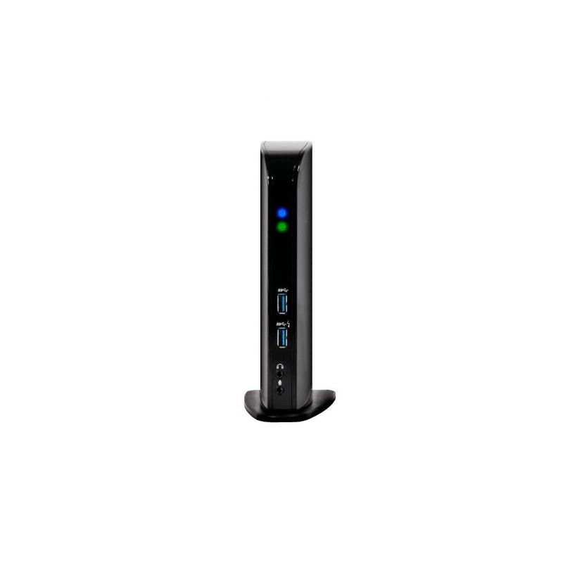 DOCKING STATION USB 32 CLUB3D GEN1 TIPO A C DOCKING STATION USB 32 CLUB3D GEN1 TIPO A C