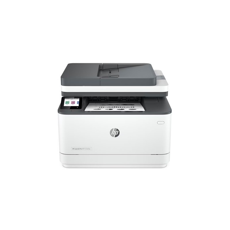 IMPRESORA HP MULTIFUNCION LASERJET PRO 3102FDW