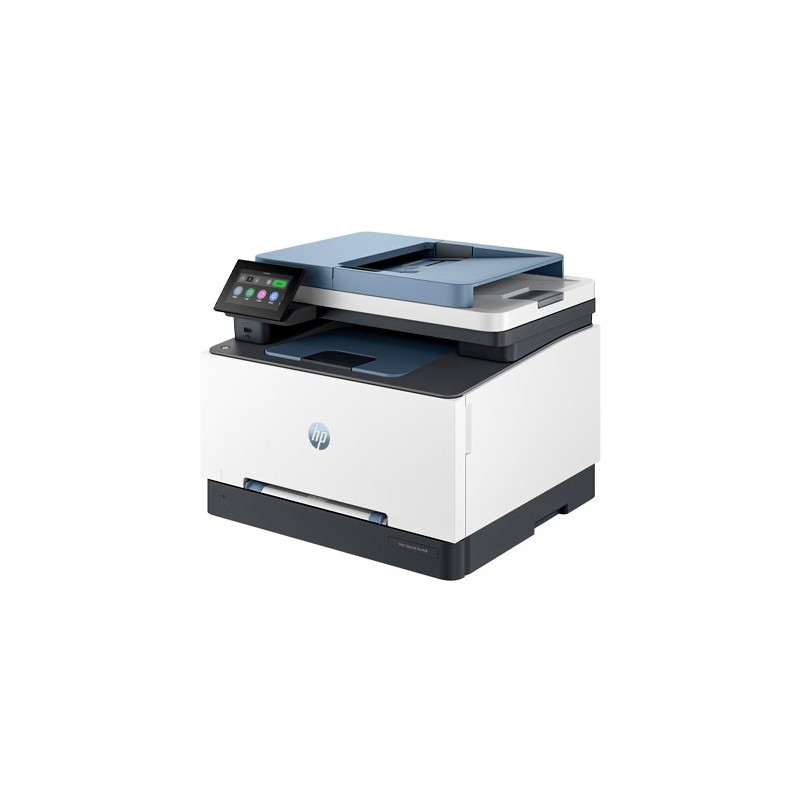IMPRESORA HP COLOR LASERJET PRO 3302FDW IMPRESORA HP COLOR LASERJET PRO 3302FDW