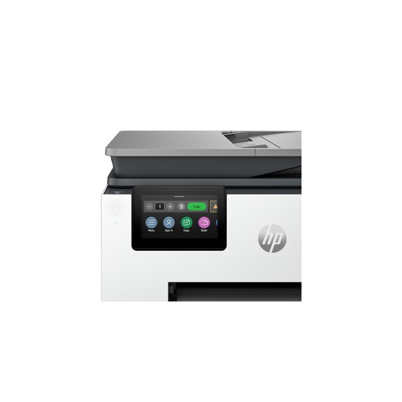 IMPRESORA MULTIFUNCION HP OFFICEJET PRO 9130B IMPRESORA MULTIFUNCION HP OFFICEJET PRO 9130B