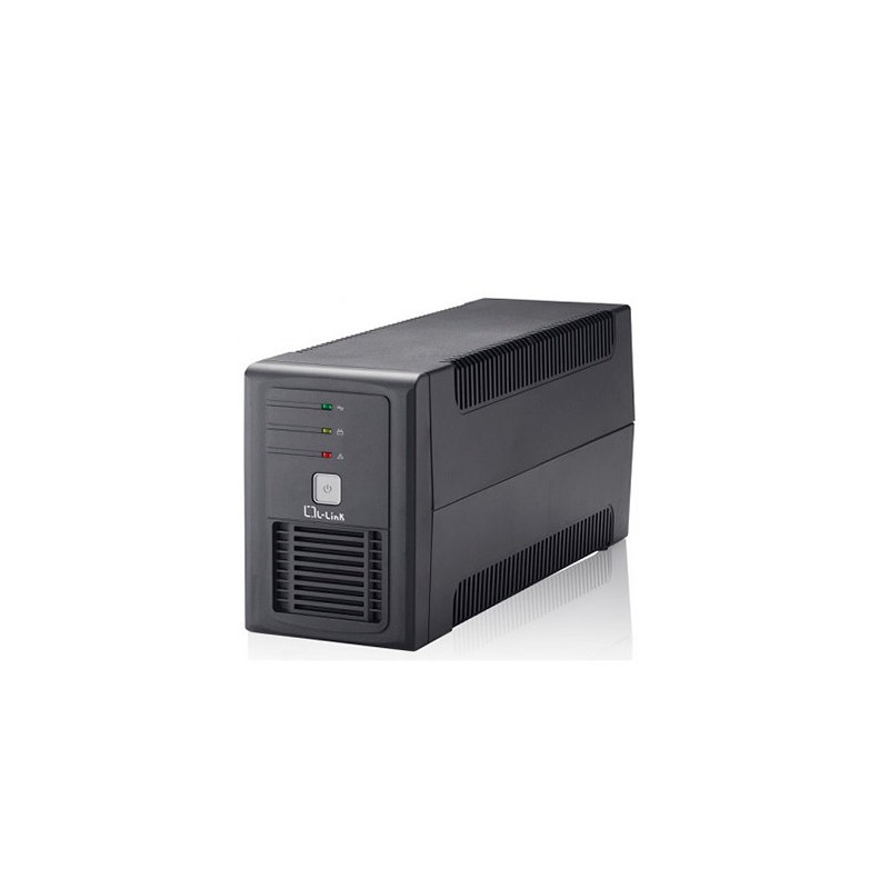 SAI UPS 700VA L LINK INTERACTIVE