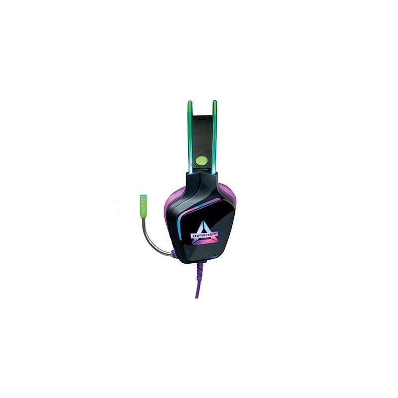 AURICULARES GAMING FR TEC BIFROST