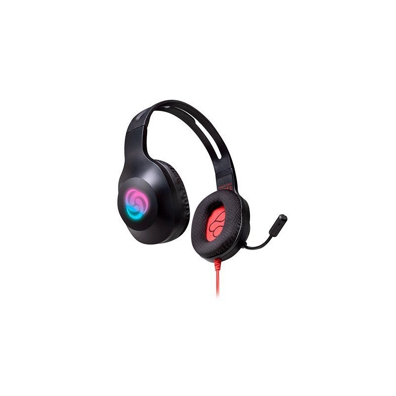 AURICULARES GAMING FR TEC TYPHOON AURICULARES GAMING FR TEC TYPHOON