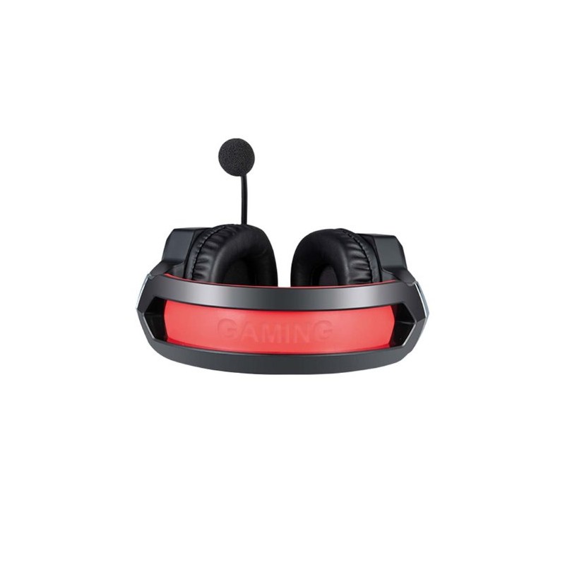 AURICULARES GAMING SAVIO FORGE JACK 35 MM USB