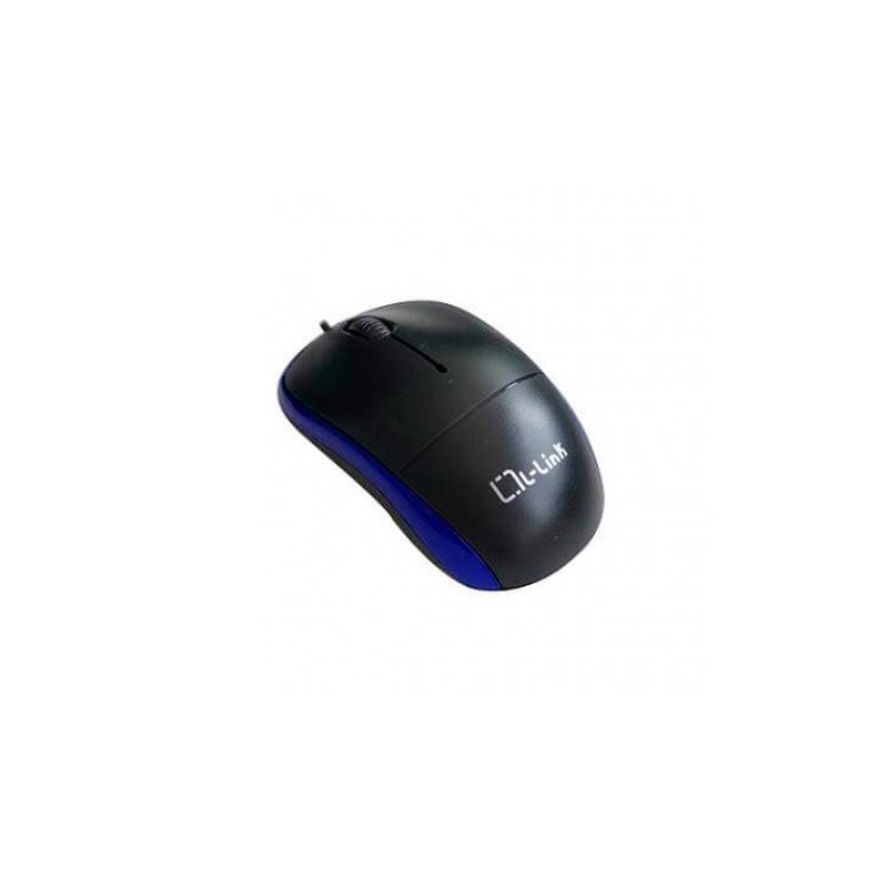 RATON L LINK OPTICO USB LL 2080 A