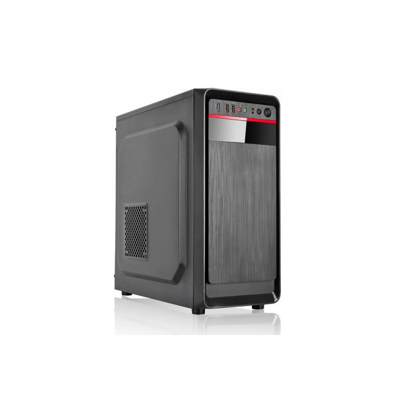 TORRE M ATX L LINK KLUSTER TORRE M ATX L LINK KLUSTER