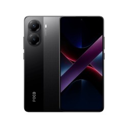 MOVIL SMARTPHONE POCO X7 PRO 8 256GB 5G BLACK