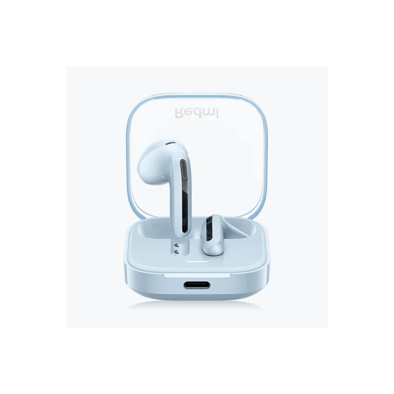 AURICULARES XIAOMI BUDS 6 ACTIVE BLUE