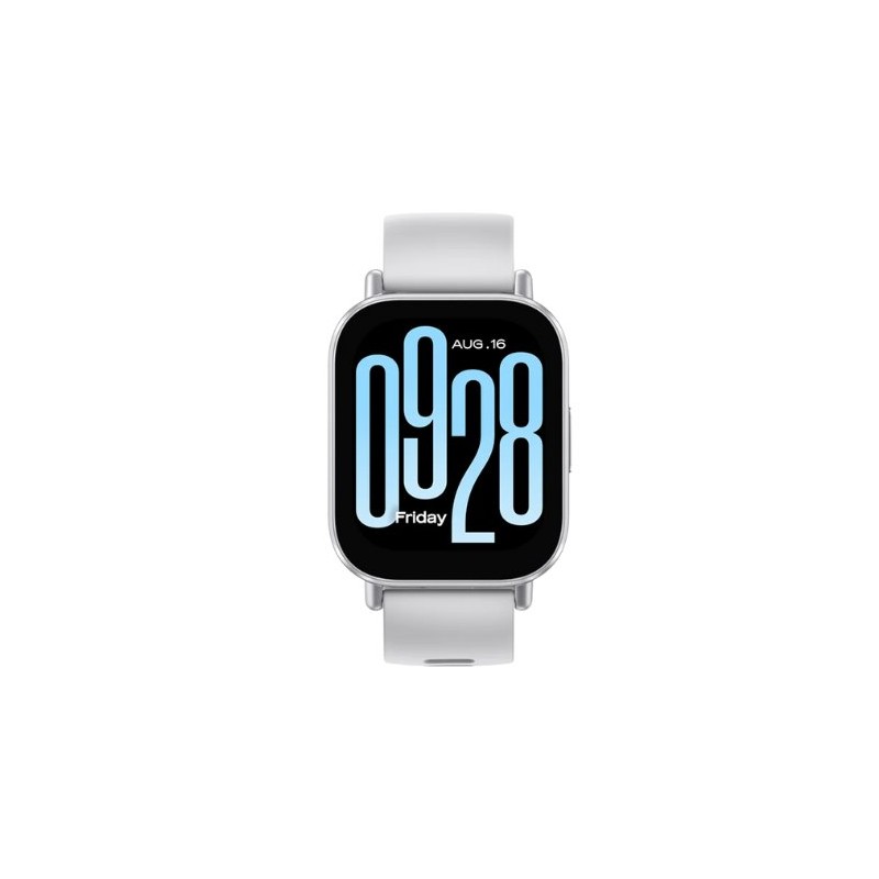 SMARTWATCH XIAOMI REDMI WATCH 5 ACTIVE SILVER