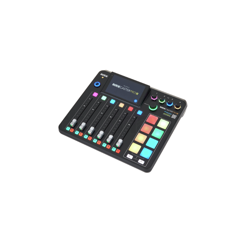 MESA EDICION RODE RODECASTER PRO II