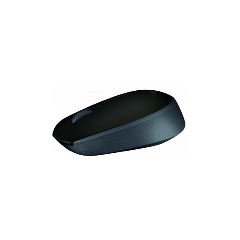 RATON OPTICO LOGITECH M171 WIRELESS NEGRO RATON OPTICO LOGITECH M171 WIRELESS NEGRO