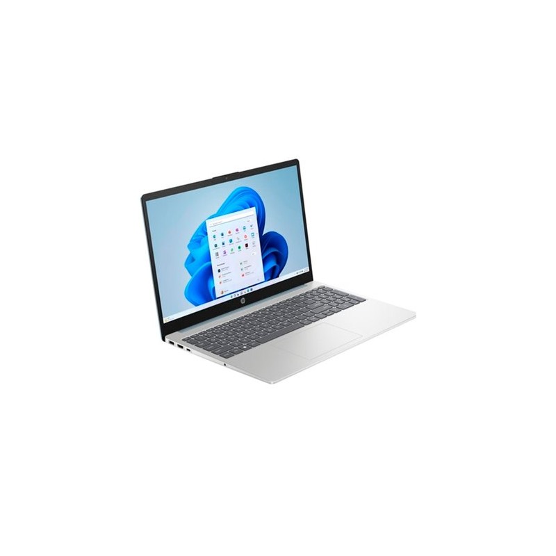 PORTATIL HP 15 FC0107NS AZUL LUNAR PORTATIL HP 15 FC0107NS AZUL LUNAR