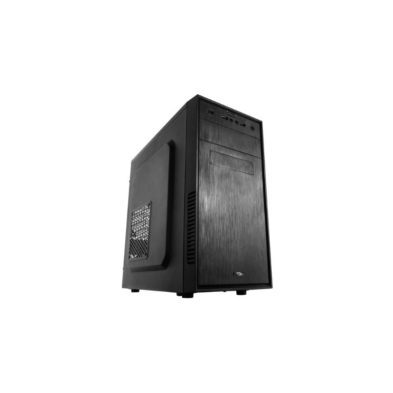 TORRE M ATX NOX FORTE BLACK TORRE M ATX NOX FORTE BLACK