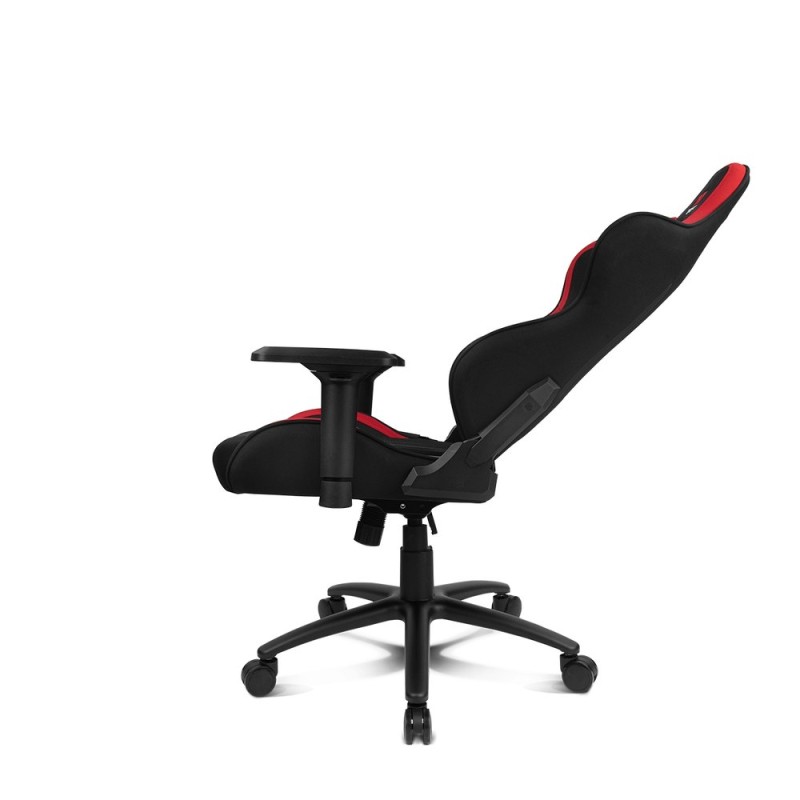 SILLA GAMING DRIFT DR110 BLACK RED SILLA GAMING DRIFT DR110 BLACK RED