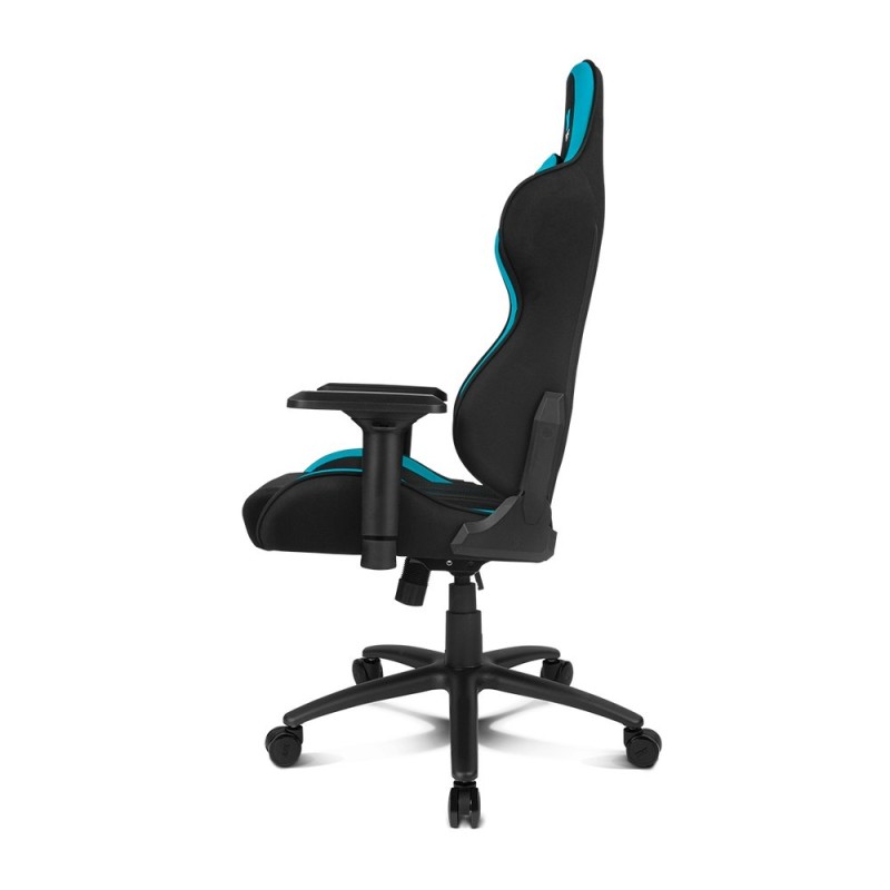 SILLA GAMING DRIFT DR110 BLACK BLUE SILLA GAMING DRIFT DR110 BLACK BLUE