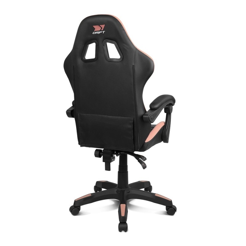 SILLA GAMING DRIFT DR35 BLACK PINK