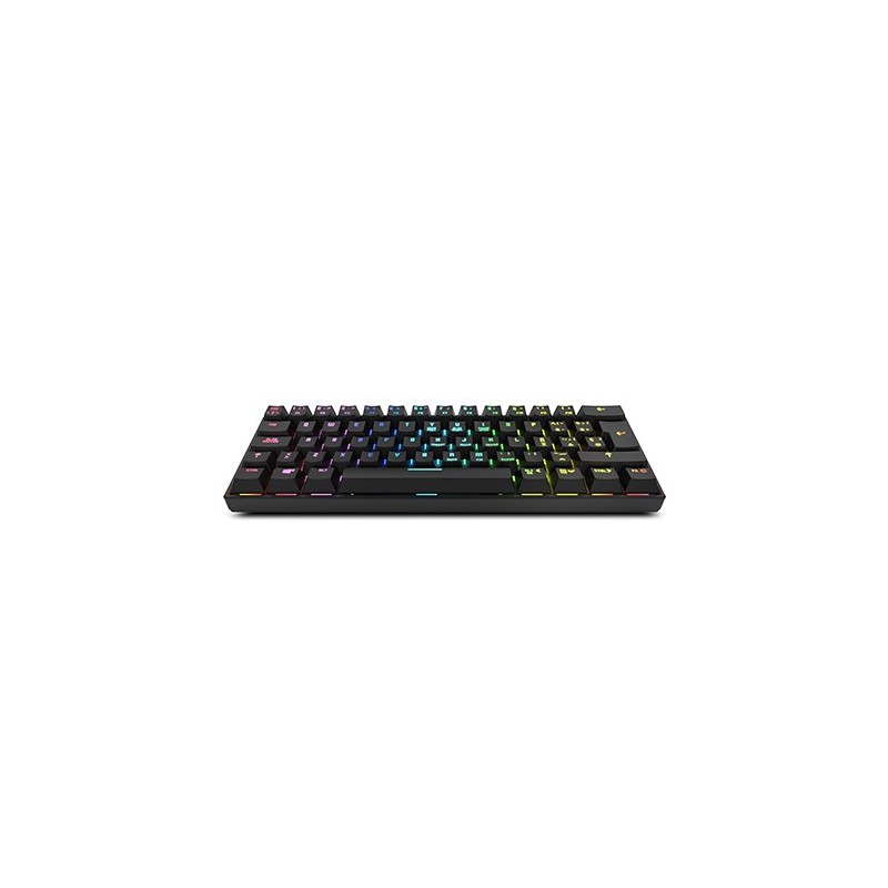TECLADO MECANICO KROM KLUSTER TECLADO MECANICO KROM KLUSTER