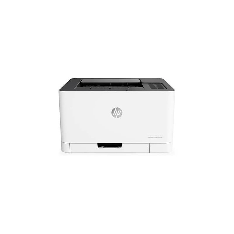 IMPRESORA HP LASER COLOR 150NW 4ZB95A IMPRESORA HP LASER COLOR 150NW 4ZB95A
