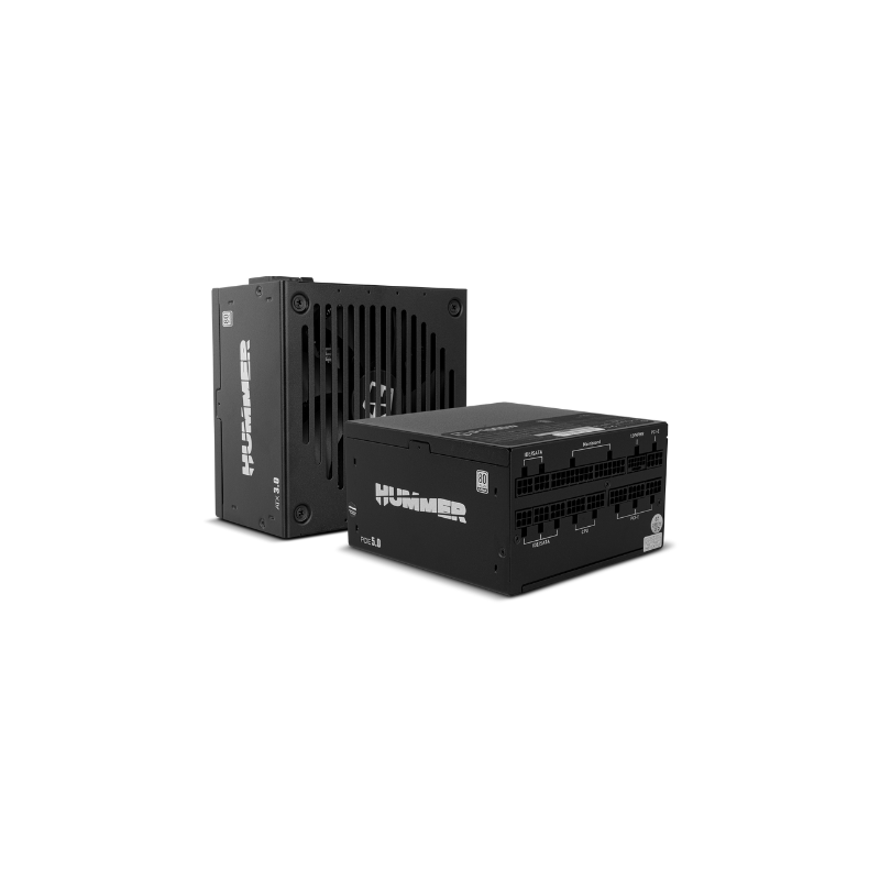 FUENTE DE ALIMENTACION ATX 1000W NOX HUMMER P1000 FUENTE DE ALIMENTACION ATX 1000W NOX HUMMER P1000