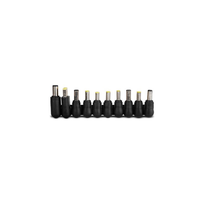 CARGADOR UNIVERSAL PORT 90W NOX CARGADOR UNIVERSAL PORT 90W NOX