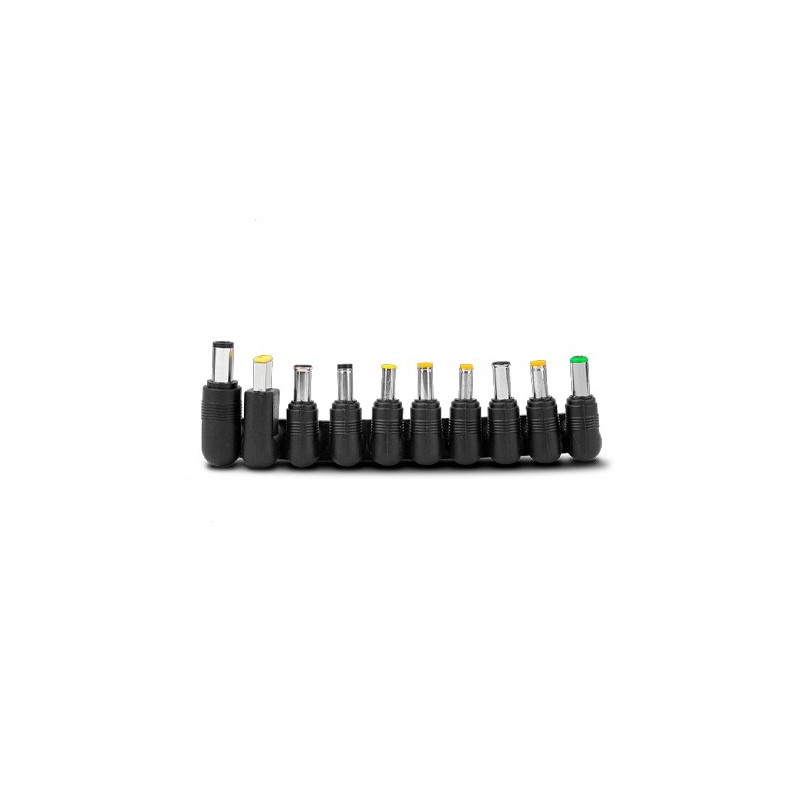 CARGADOR UNIVERSAL PORT 65W NOX CARGADOR UNIVERSAL PORT 65W NOX