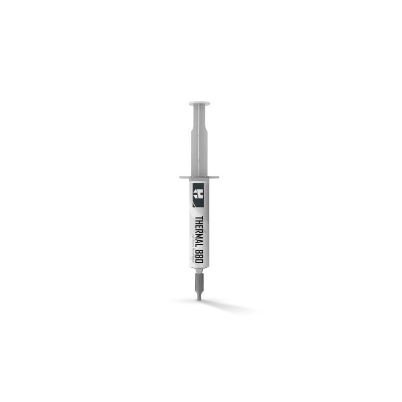 PASTA TERMICA NOX HUMMER THERMAL T880 23G