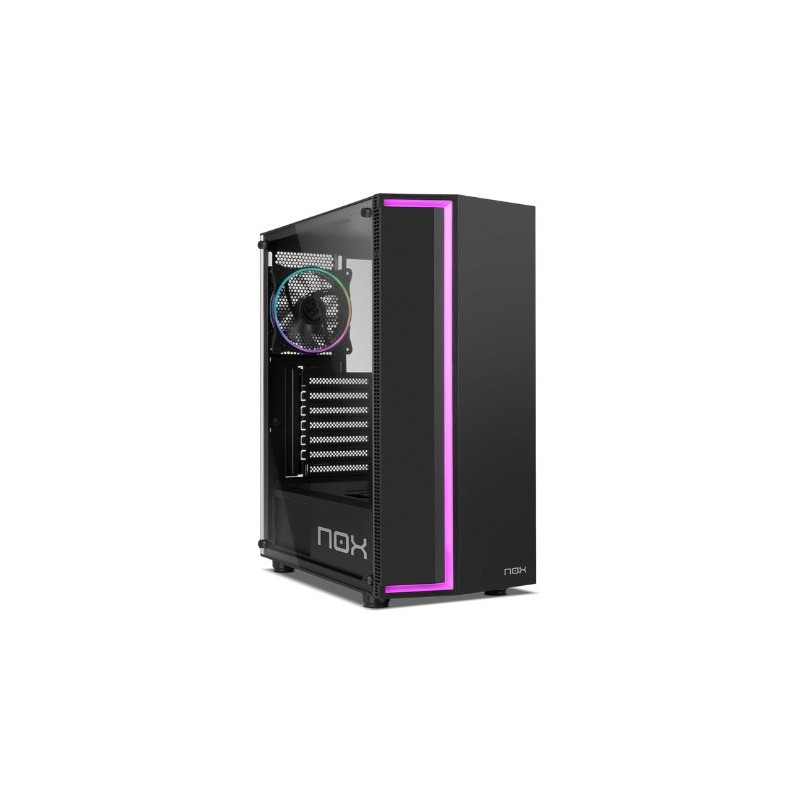 TORRE ATX NOX INFINITY GAMMA ARGB TORRE ATX NOX INFINITY GAMMA ARGB