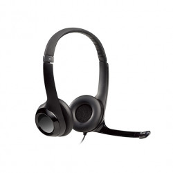 AURICULARESMICRO LOGITECH H390 NEGRO