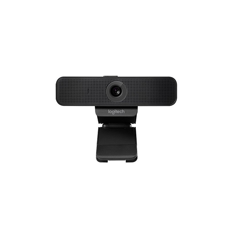 WEBCAM LOGITECH C925E NEGRA WEBCAM LOGITECH C925E NEGRA