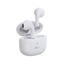 AURICULARES MICRO ENJOY D EP001 BLANCO