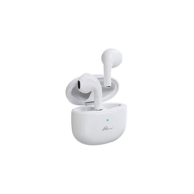 AURICULARES MICRO ENJOY D EP001 BLANCO AURICULARES MICRO ENJOY D EP001 BLANCO