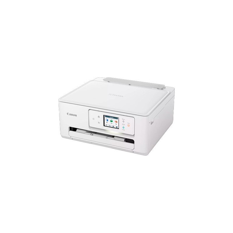 IMPRESORA CANON MULTIFUNCION PIXMA TS7650I BLANCA IMPRESORA CANON MULTIFUNCION PIXMA TS7650I BLANCA