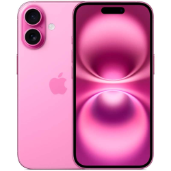 APPLE IPHONE 16 128GB ROSA