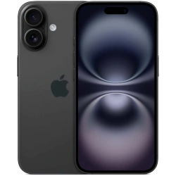 APPLE IPHONE 16 128GB NEGRO
